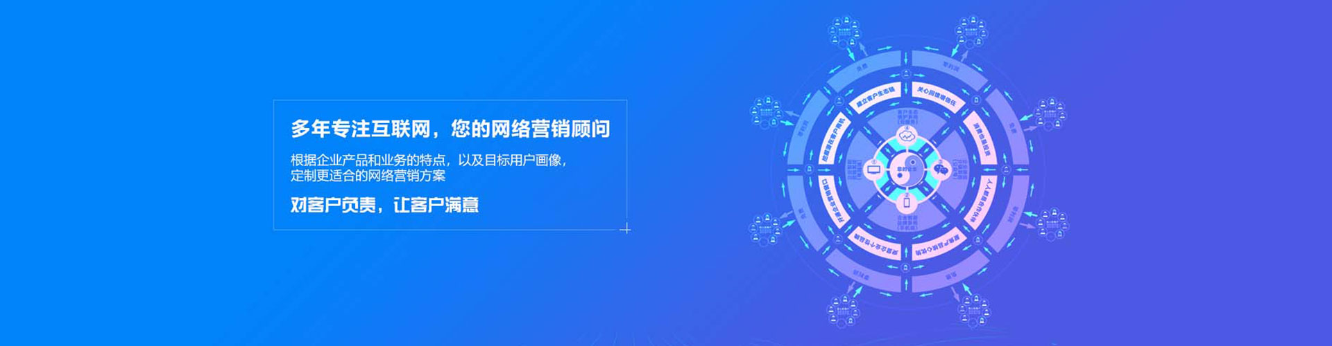 湾沚网络推广竞价